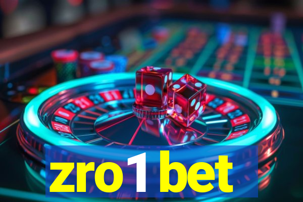 zro1 bet